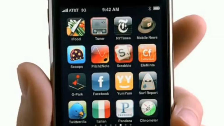 Prawo jazdy w telefonie? I na to będzie aplikacja