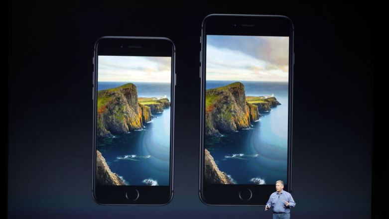 Twój iPhone 6 Plus ma problemy z działaniem dotyku? Apple Ci go naprawi... ale odpłatnie