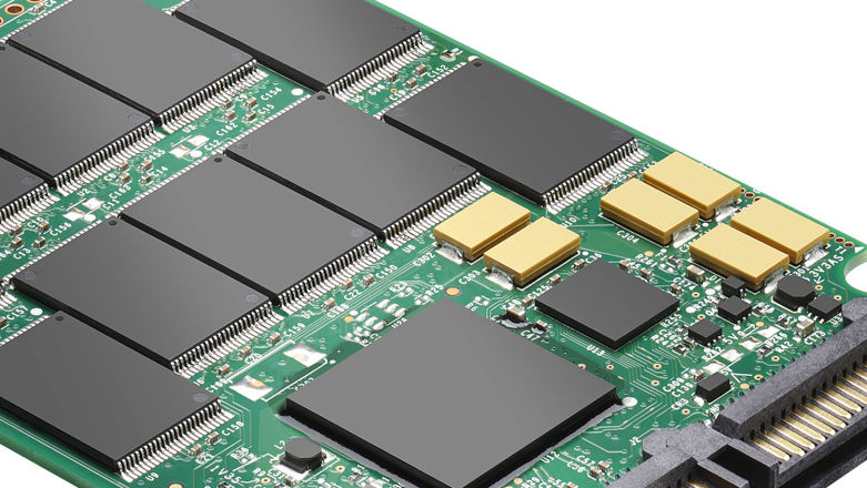 W przyszłym roku co trzeci laptop z dyskiem SSD. Ceny lecą na łeb na szyję