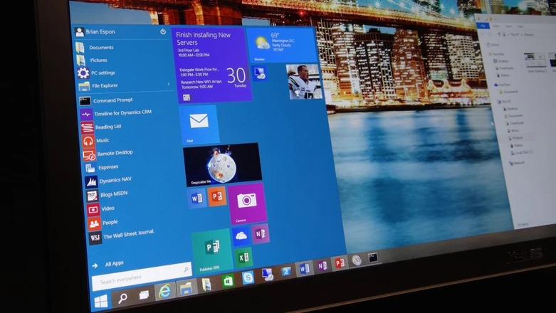 To może być kolejny powód, by zacząć testować Windows 10