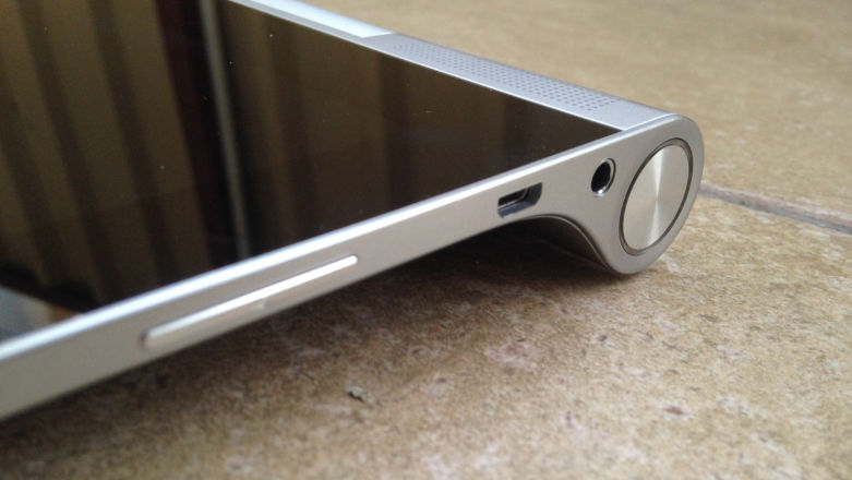 Tablet pełen niespodzianek - recenzja Lenovo Tablet Yoga 2 Pro