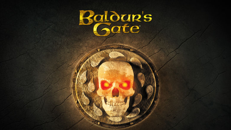 Powstaje nowy Baldur's Gate! Boję się, że to będzie kompletny niewypał...