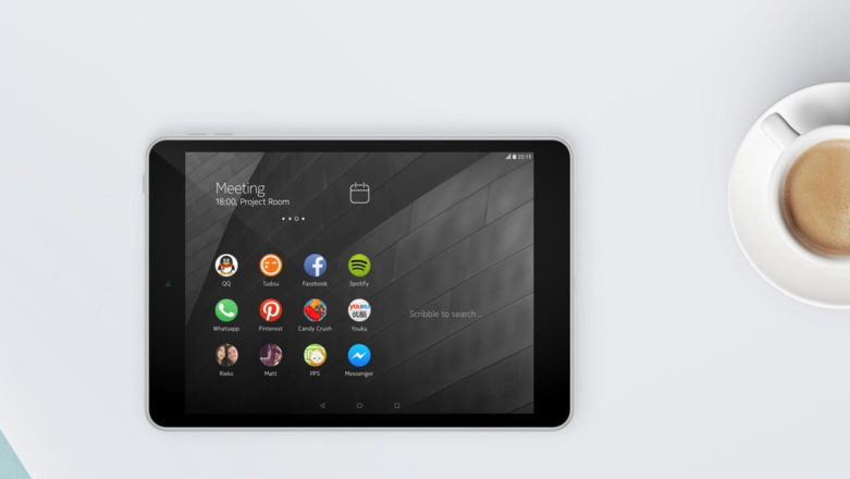 Tablet Nokii zniknął z półek w ciągu kilku minut. Dwukrotnie!