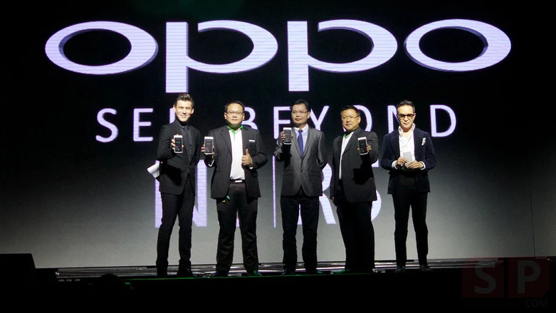 5 minut ładowania i jeden dzień pracy - tak smartwatcha widzi Oppo