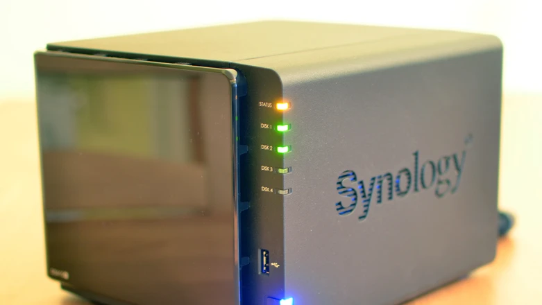 Sprawdzamy NAS Synology DS415+. Idealny kandydat do biura lub małej firmy?