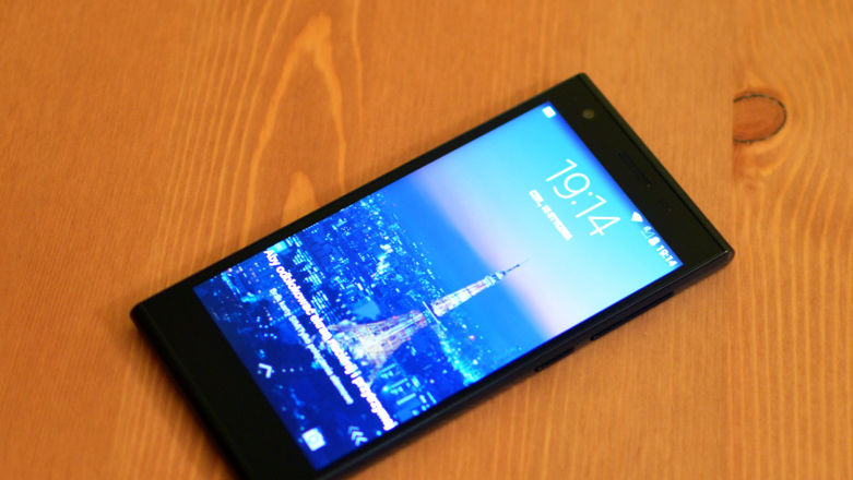 Test smartfona ZTE Blade Vec 4G. Łączność LTE za mniej niż tysiąc złotych