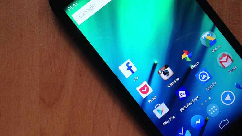 Facebook z nową, wydajniejszą aplikacją na Androida