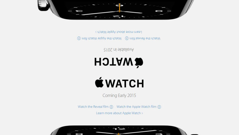 O Apple Watch wiemy coraz więcej, dzięki dedykowanej aplikacji na iPhone'a