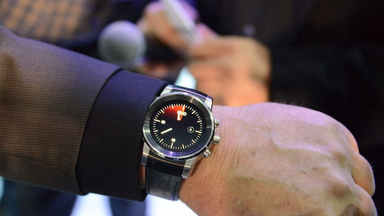 Nowy smartwatch od LG „przypadkiem” pojawił się na CES. Wygląda nieziemsko [prasówka]
