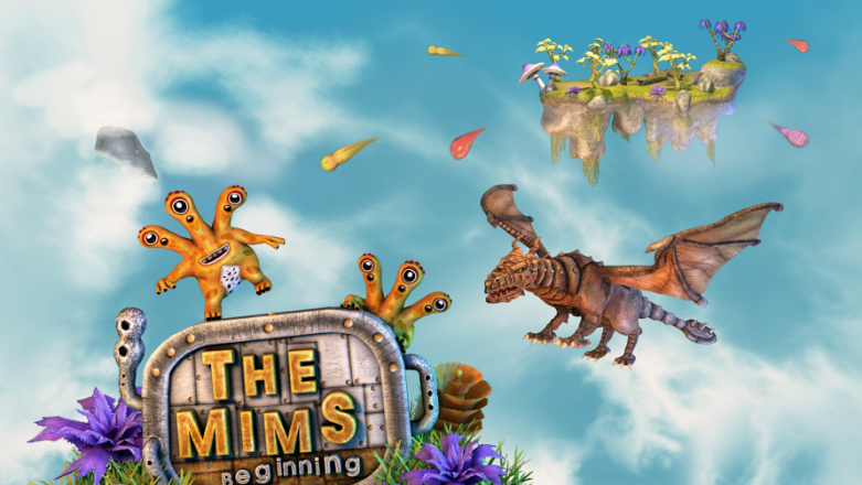 Recenzja The Mims Beginning. Kosmiczni Settlers w polskim wydaniu