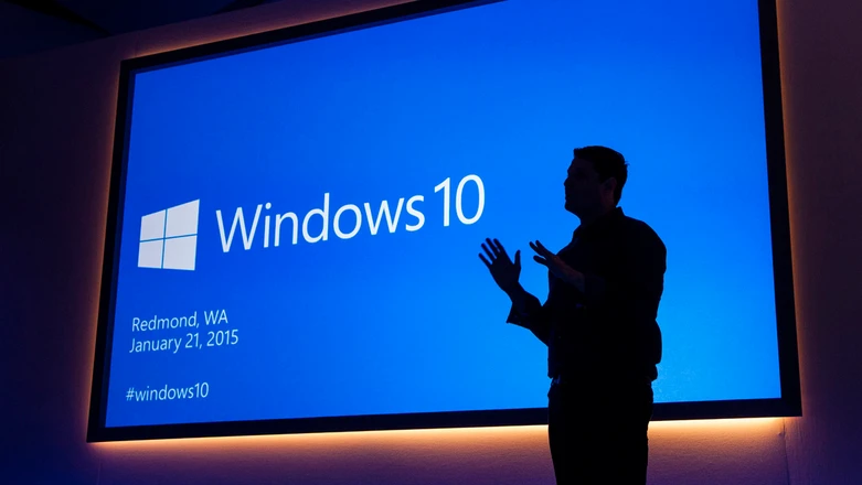 Tak będzie wyglądać Windows 10 dla małych tabletów. Zaskoczeni?