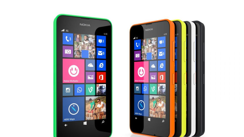 Lumia 635 doczeka się odświeżonej wersji z 1 GB pamięci RAM