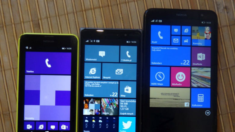 Multi Window dla Windows Phone to coś, na co czekałem jeszcze mając Lumię 1320