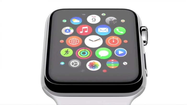 Apple Watch miał być lepszy, ale...