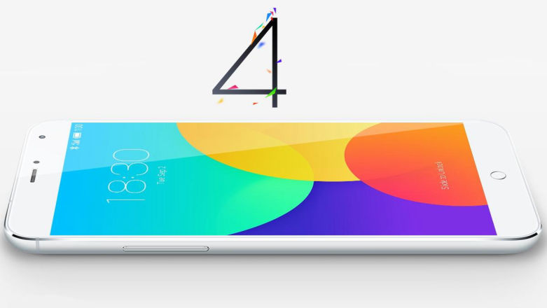 Meizu konsekwentnie idzie po swoje