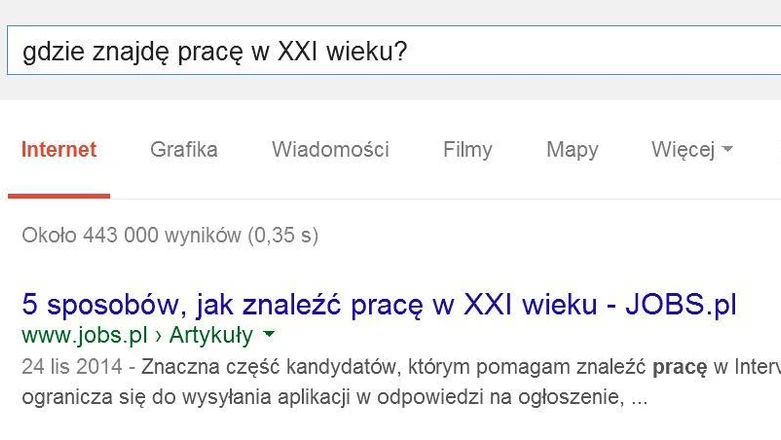 10 zawodów przyszłości