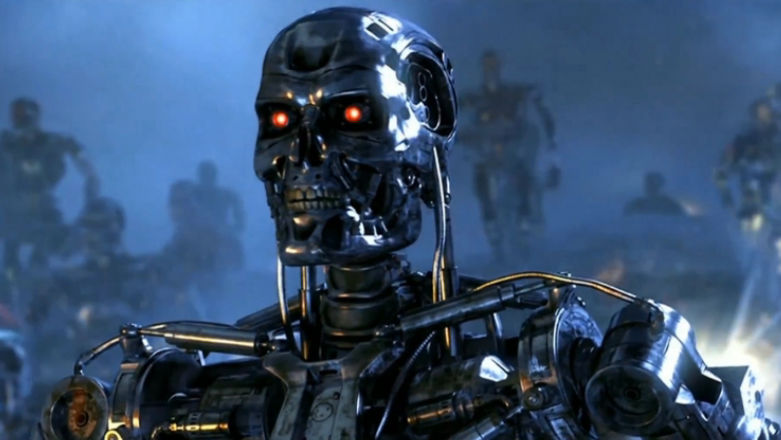Skynet coraz bliżej