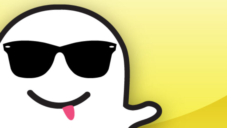Chyba jestem stary, bo nie rozumiem fenomenu Snapchata
