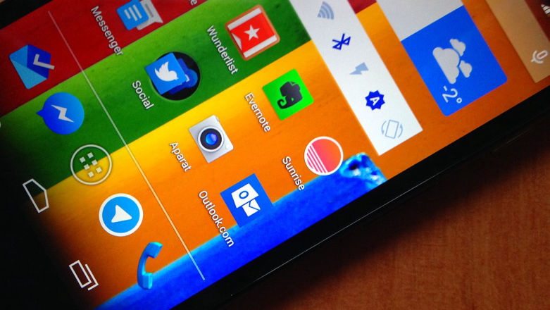 Będzie więcej Androidów z preinstalowanymi aplikacjami Microsoftu