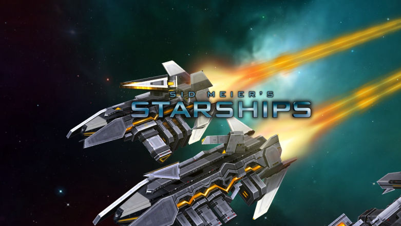 Recenzja Sid Meier's Starships. Pokierujmy kosmiczną flotą i międzyplanetarną federacją