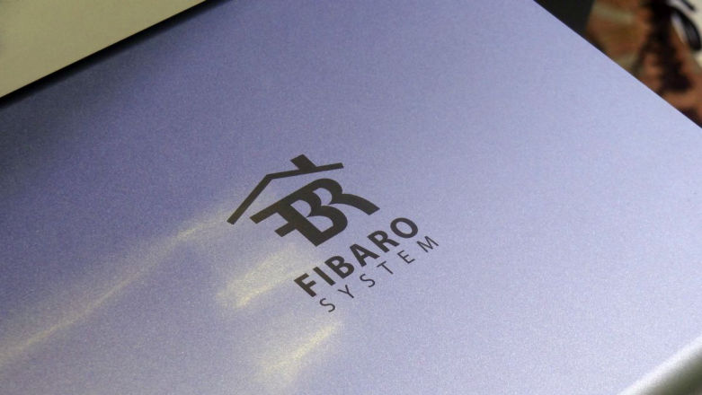 [CEBIT 2015] Kolejny polski akcent - Fibaro pokazuje, jak powinien wyglądać "smart-home"