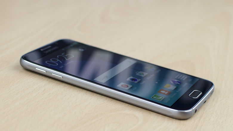 Test Samsunga Galaxy S6. Na tropie smartfona idealnego