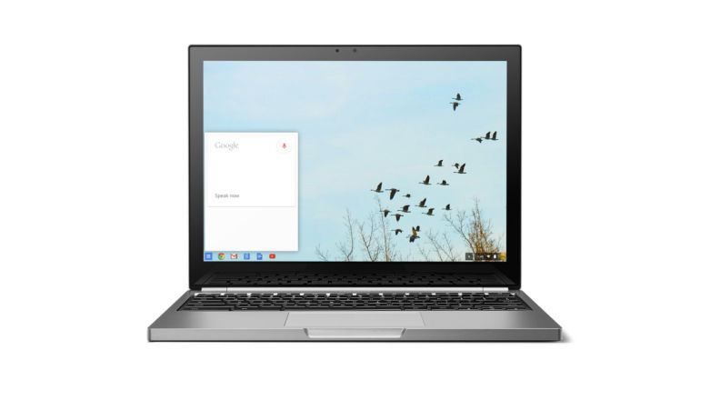 Skąd taka decyzja...? Nie będzie nowych laptopów z serii Pixel