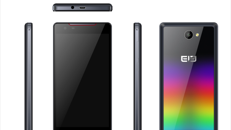 A smartfon kupiłem, bo świecił jak dyskoteka