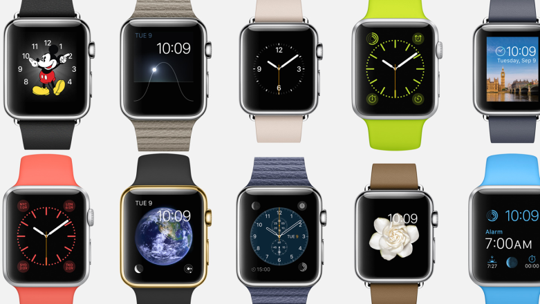 Po Apple Watch spodziewałem się rewolucji. Pfff…