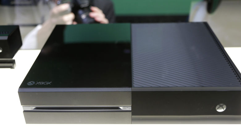 Grzejący się Xbox One? Jest na to rada