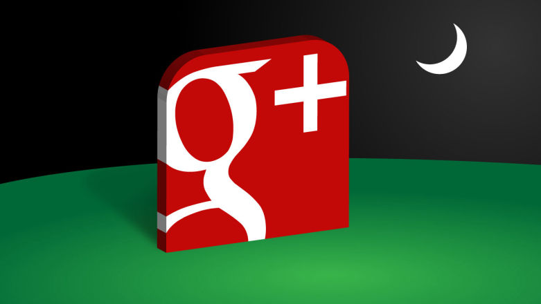 Google+ idzie na dno, ale Google uratuje co się da