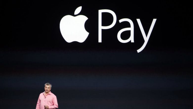 85% użytkowników iPhone'a 6 w ogóle nie tknęło Apple Pay