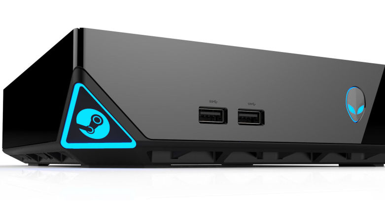 Mając Steam Machine zapomnij o tym, że Windows 10 będzie Twoim drugim systemem