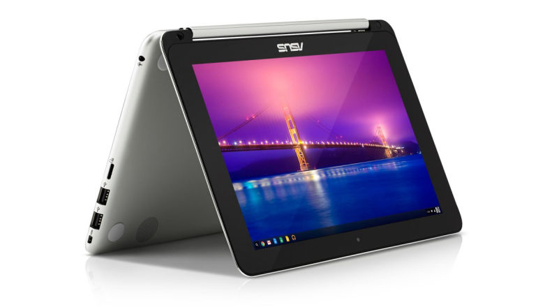 Flip od Asusa to mój następny Chromebook