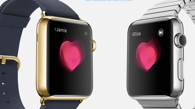 Apple jeszcze nigdy nie miało tak złych recenzji. iWatch rozczarowuje w wielu aspektach