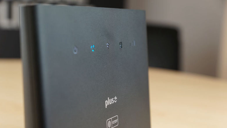 Huawei B315 mobilny router LTE z wbudowanym modemem i obsługą serwera Samba
