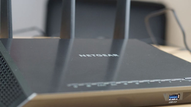 Router Netgear WiFi Nighthawk R7000 od tygodnia w naszym biurze