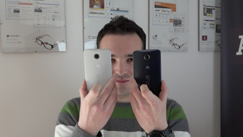 Czy Android w miarę użytkowania zwalnia? Sprawdziliśmy to na dwóch Nexusach 6 [wideo]