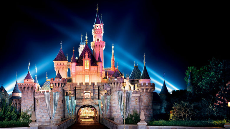 Disney będzie nie do zatrzymania - 52 mld dolarów za 21st Century Fox