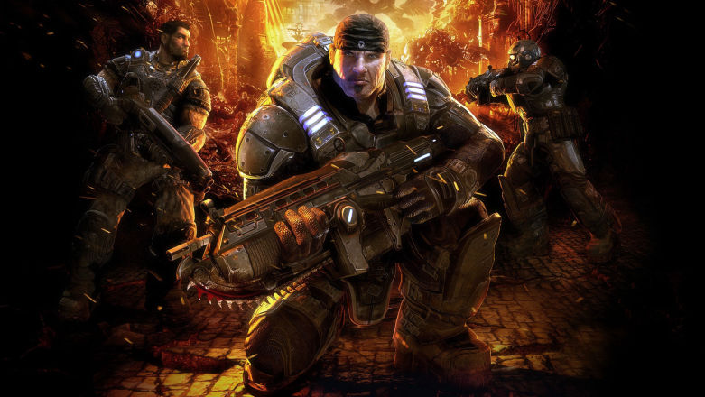 Microsoft odgrzewa kolejny kotlet. Mówi się, że debiut Gears of War doczeka się nowej wersji