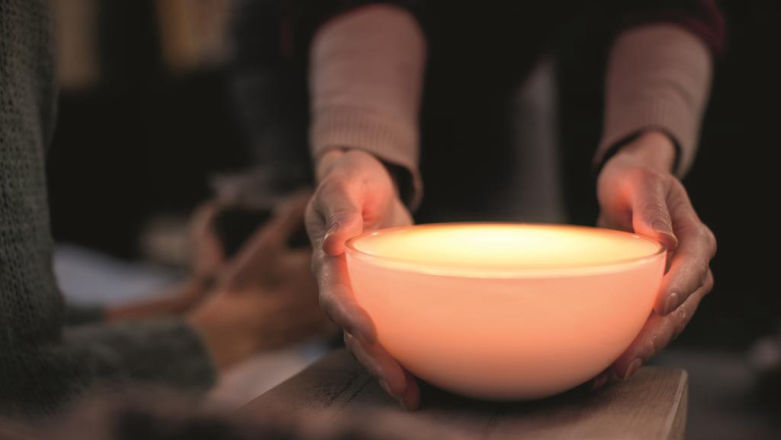 Philips Hue Go - inteligentnie i mobilnie