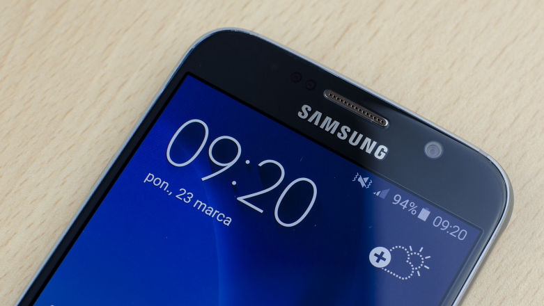 Samsung chce mierzyć smartfonem poziom tkanki tłuszczowej. Co będzie dalej?