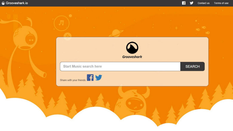 Nielegalny streaming ma się dobrze. Umarł Grooveshark, niech żyje Grooveshark.