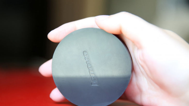 Poznajcie Lenovo Cast - przystawkę do TV, rywala dla Chromecast