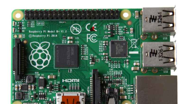 Szykujcie portfele - poważnie spada cena Raspberry Pi