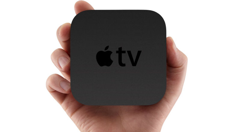 Nowy Apple TV zapowiada się co najmniej... świetnie
