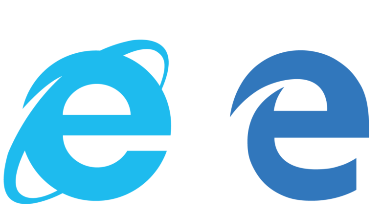 Jak dobrze, że w Windows 10 jest Internet Explorer. U mnie Edge wyleciał z hukiem