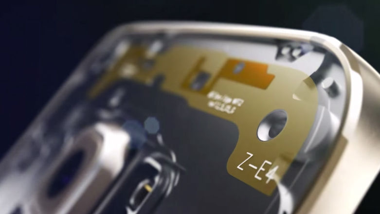Uśmiałem się z patosu w nowej reklamie Galaxy S6 Edge