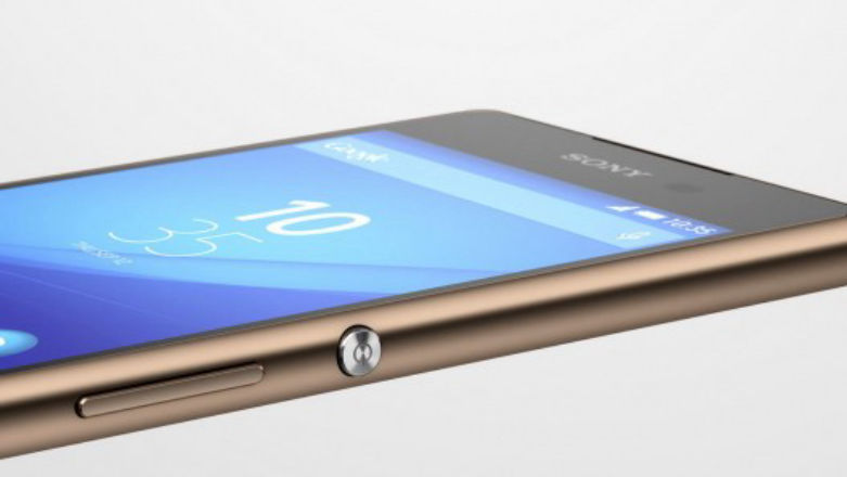 Sony przedstawiło nowy smartfon Xperia Z3+