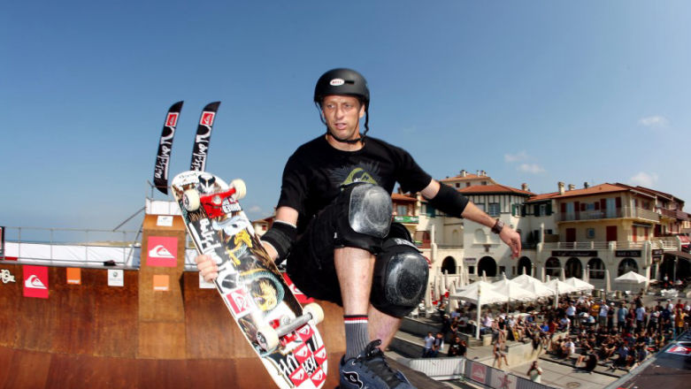 Czekałem i się doczekałem. Najlepsza seria deskorolkowych gier powraca! Czy Tony Hawk znów zasiądzie na tronie?
